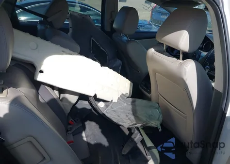 2012 Mazda Cx-9 Touring из США, поврежденный, VIN JM3TB3CV9C0360802